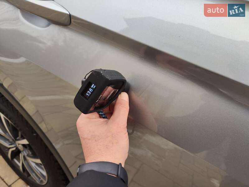 Внедорожник / Кроссовер Volkswagen Tiguan 2020 в Кременчуге фото 23 Внедорожник / Кроссовер Volkswagen Tiguan 2020 в Кременчуге