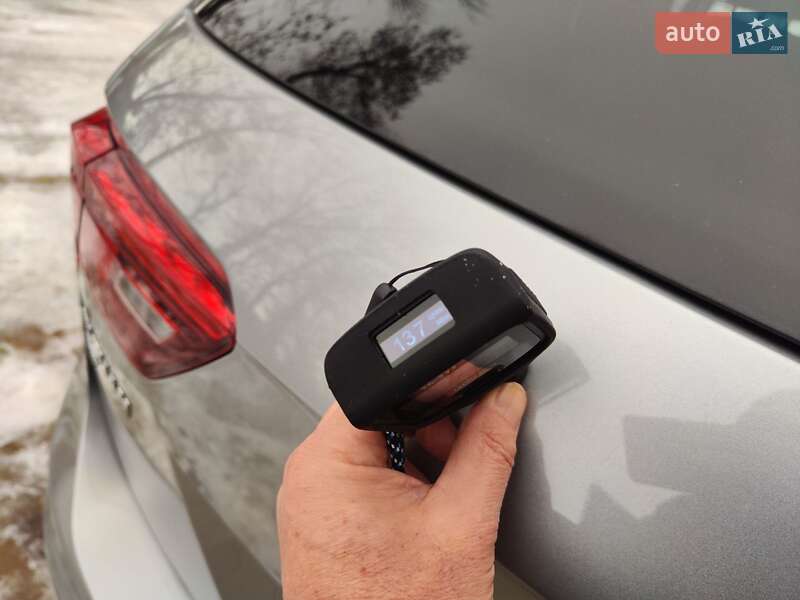 Внедорожник / Кроссовер Volkswagen Tiguan 2020 в Кременчуге фото 27 Внедорожник / Кроссовер Volkswagen Tiguan 2020 в Кременчуге