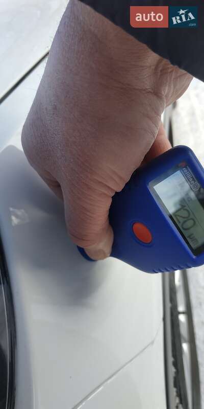 Внедорожник / Кроссовер Volkswagen Tiguan 2016 в Желтых Водах