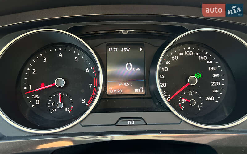 Внедорожник / Кроссовер Volkswagen Tiguan 2018 в Львове фото 16 Внедорожник / Кроссовер Volkswagen Tiguan 2018 в Львове