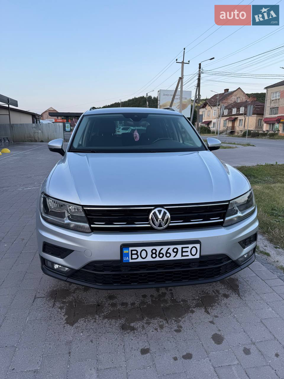 2017 Volkswagen Tiguan - мініатюра 52