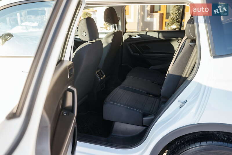 Внедорожник / Кроссовер Volkswagen Tiguan 2023 в Стрые фото 57 Внедорожник / Кроссовер Volkswagen Tiguan 2023 в Стрые