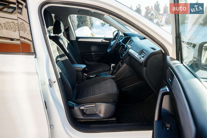 Внедорожник / Кроссовер Volkswagen Tiguan 2023 в Стрые фото 53 Внедорожник / Кроссовер Volkswagen Tiguan 2023 в Стрые