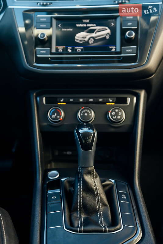 Внедорожник / Кроссовер Volkswagen Tiguan 2023 в Стрые фото 49 Внедорожник / Кроссовер Volkswagen Tiguan 2023 в Стрые