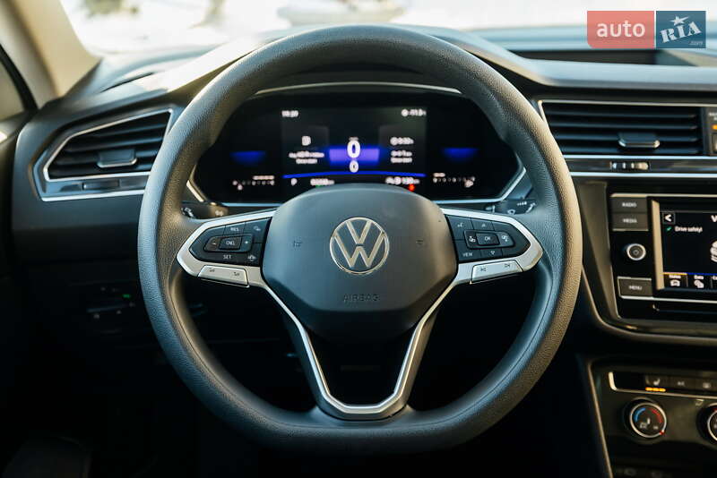 Внедорожник / Кроссовер Volkswagen Tiguan 2023 в Стрые фото 36 Внедорожник / Кроссовер Volkswagen Tiguan 2023 в Стрые
