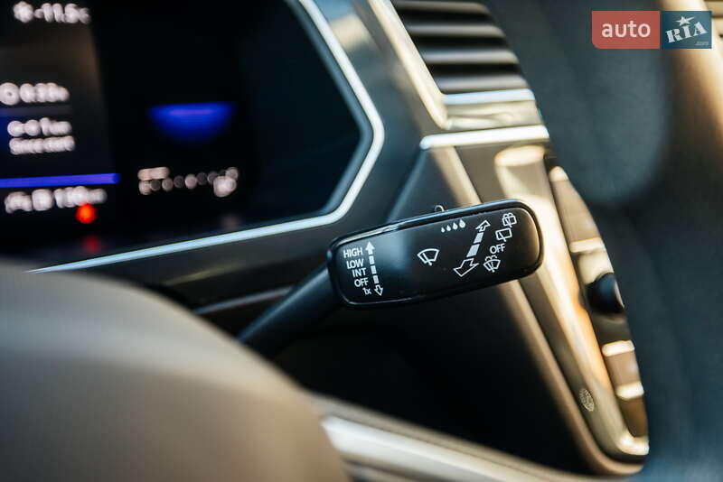 Внедорожник / Кроссовер Volkswagen Tiguan 2023 в Стрые фото 42 Внедорожник / Кроссовер Volkswagen Tiguan 2023 в Стрые