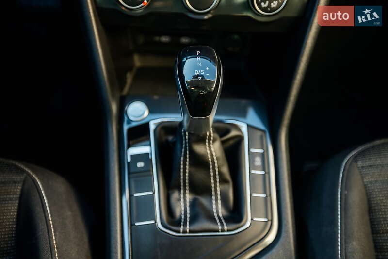 Внедорожник / Кроссовер Volkswagen Tiguan 2023 в Стрые фото 50 Внедорожник / Кроссовер Volkswagen Tiguan 2023 в Стрые