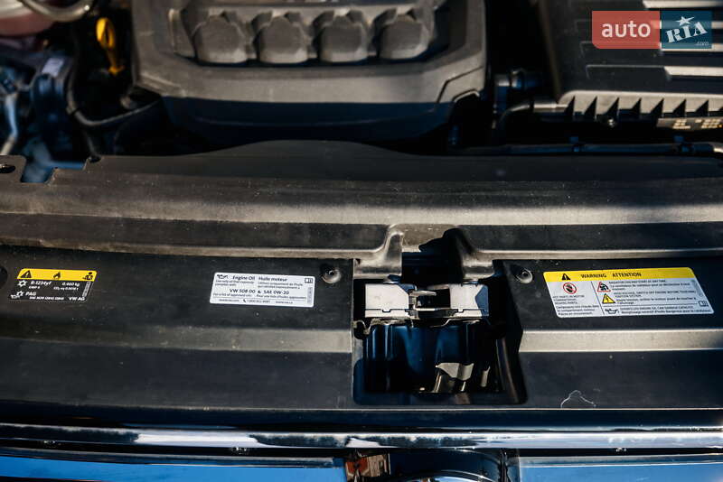 Внедорожник / Кроссовер Volkswagen Tiguan 2023 в Стрые фото 66 Внедорожник / Кроссовер Volkswagen Tiguan 2023 в Стрые