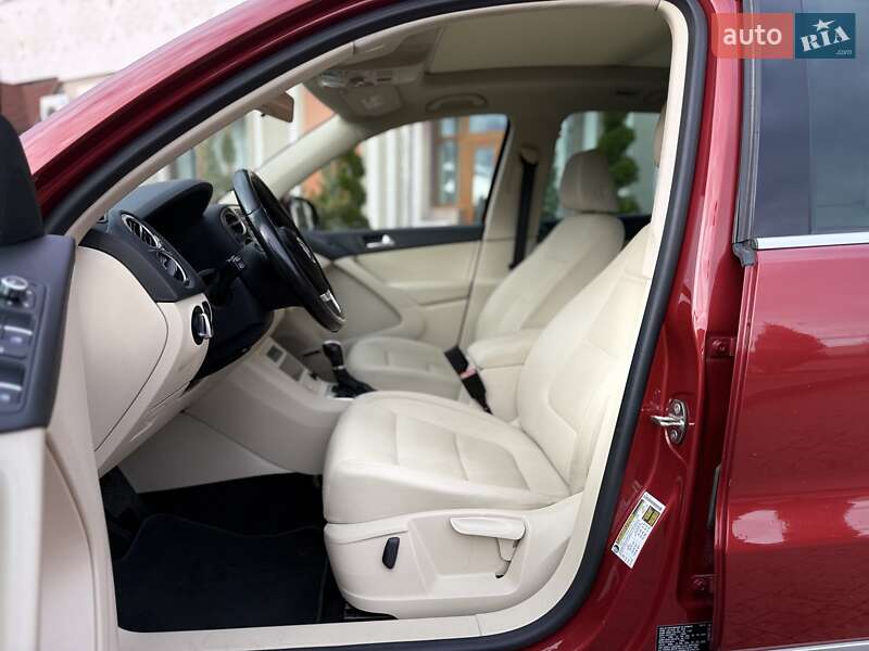 Внедорожник / Кроссовер Volkswagen Tiguan 2014 в Стрые фото 41 Внедорожник / Кроссовер Volkswagen Tiguan 2014 в Стрые
