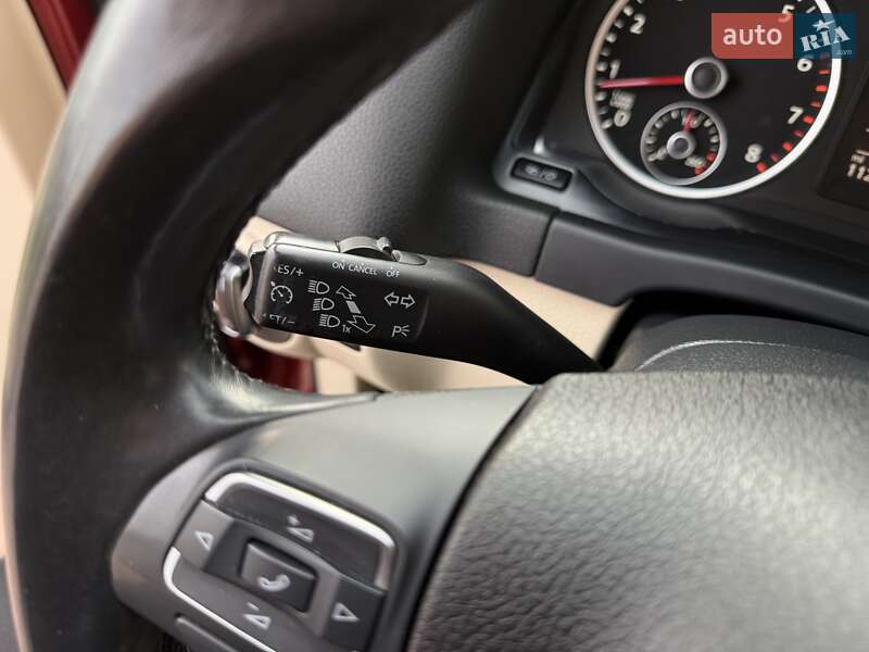 Внедорожник / Кроссовер Volkswagen Tiguan 2014 в Стрые фото 51 Внедорожник / Кроссовер Volkswagen Tiguan 2014 в Стрые