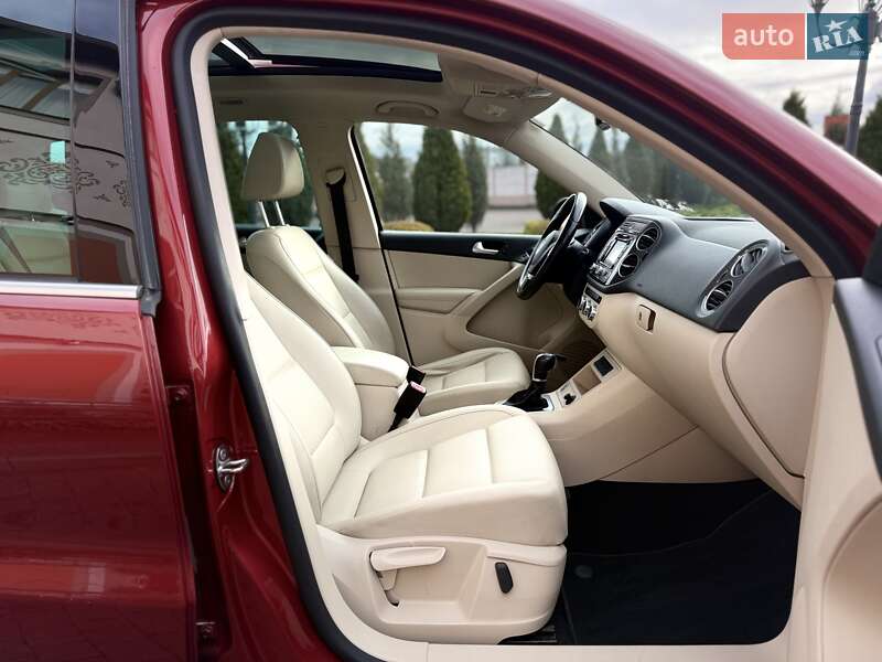 Внедорожник / Кроссовер Volkswagen Tiguan 2014 в Стрые фото 63 Внедорожник / Кроссовер Volkswagen Tiguan 2014 в Стрые