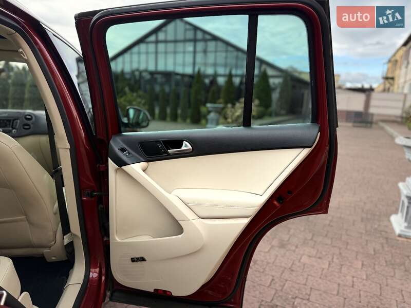 Внедорожник / Кроссовер Volkswagen Tiguan 2014 в Стрые фото 78 Внедорожник / Кроссовер Volkswagen Tiguan 2014 в Стрые