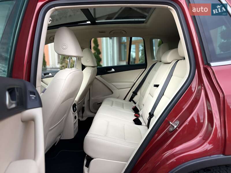 Внедорожник / Кроссовер Volkswagen Tiguan 2014 в Стрые фото 83 Внедорожник / Кроссовер Volkswagen Tiguan 2014 в Стрые