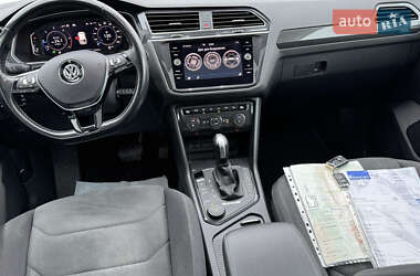 Внедорожник / Кроссовер Volkswagen Tiguan 2020 в Стрые