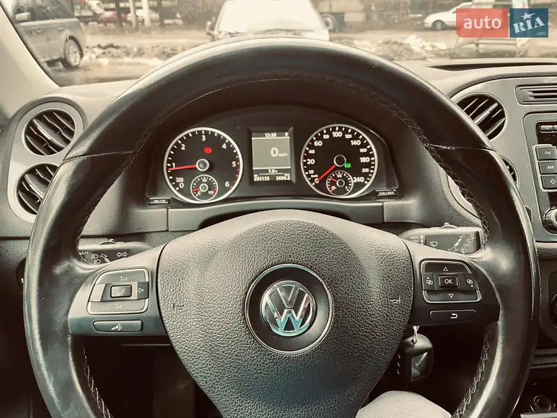 Volkswagen Tiguan 2012 VIN WVGZZZ5NZDW034194 фото оголошення 15 з 54