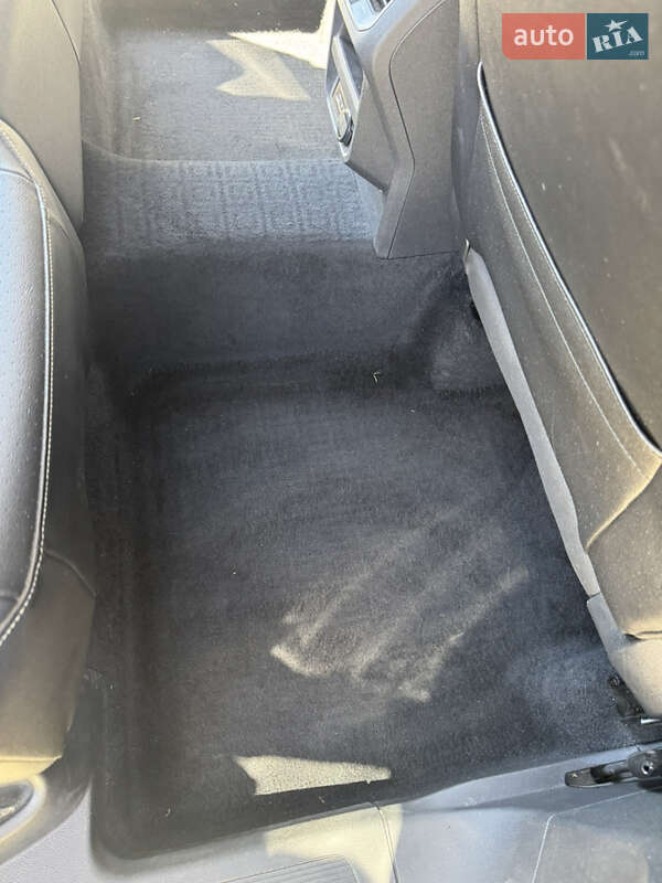 Внедорожник / Кроссовер Volkswagen Tiguan 2020 в Ивано-Франковске фото 6 Внедорожник / Кроссовер Volkswagen Tiguan 2020 в Ивано-Франковске