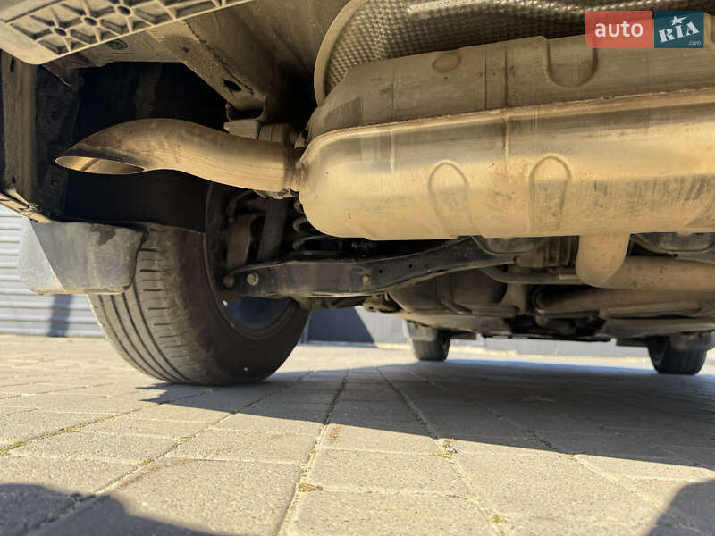 Внедорожник / Кроссовер Volkswagen Tiguan 2020 в Ивано-Франковске фото 11 Внедорожник / Кроссовер Volkswagen Tiguan 2020 в Ивано-Франковске