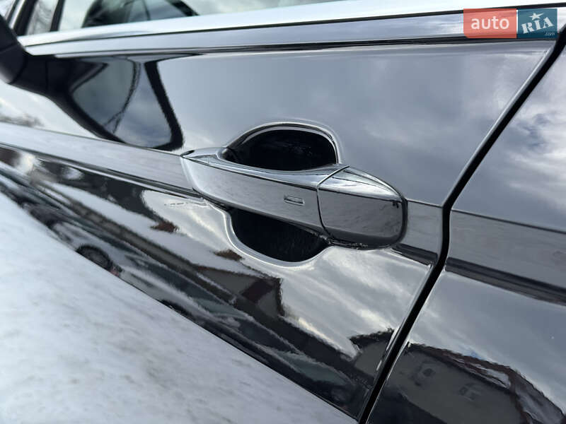 Внедорожник / Кроссовер Volkswagen Tiguan 2019 в Луцке