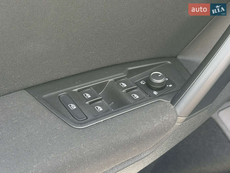 Внедорожник / Кроссовер Volkswagen Tiguan 2019 в Луцке