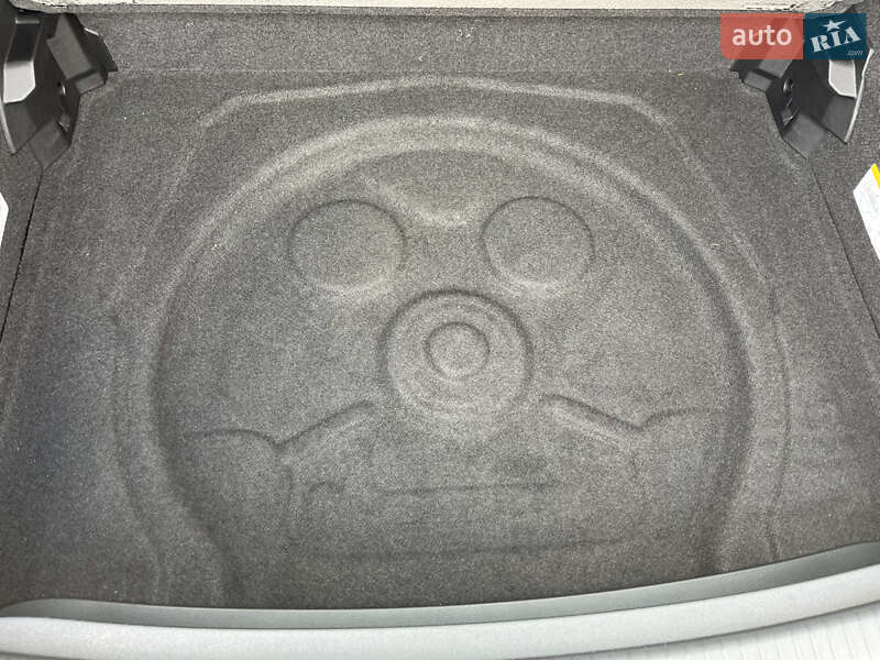 Внедорожник / Кроссовер Volkswagen Tiguan 2019 в Луцке