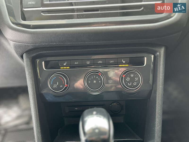 Внедорожник / Кроссовер Volkswagen Tiguan 2023 в Белой Церкви фото 18 Внедорожник / Кроссовер Volkswagen Tiguan 2023 в Белой Церкви