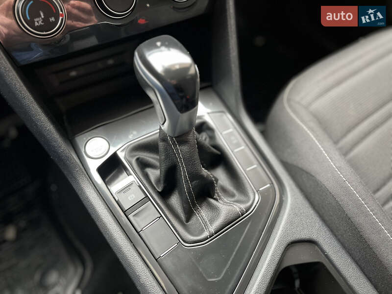 Внедорожник / Кроссовер Volkswagen Tiguan 2023 в Белой Церкви фото 19 Внедорожник / Кроссовер Volkswagen Tiguan 2023 в Белой Церкви