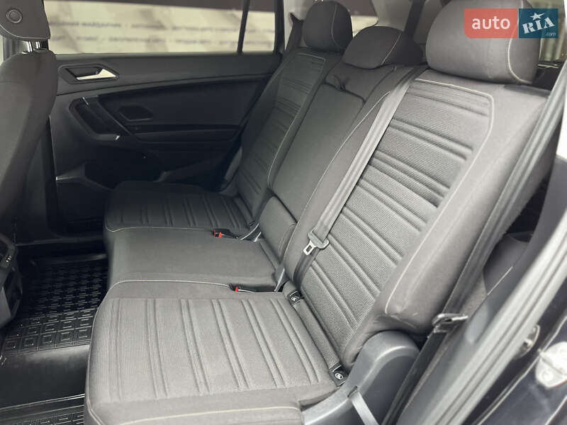 Внедорожник / Кроссовер Volkswagen Tiguan 2023 в Белой Церкви фото 23 Внедорожник / Кроссовер Volkswagen Tiguan 2023 в Белой Церкви