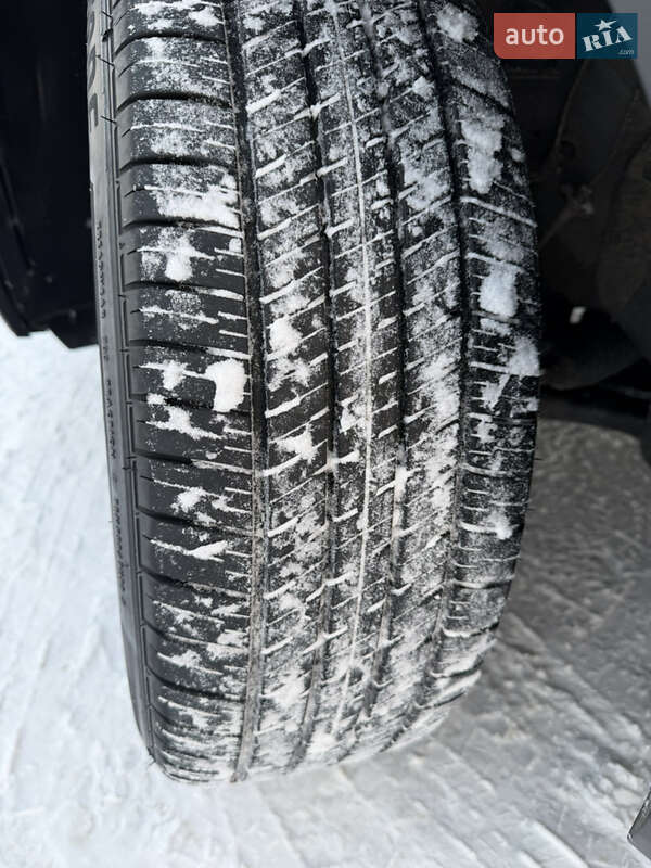 Внедорожник / Кроссовер Volkswagen Tiguan 2023 в Луцке