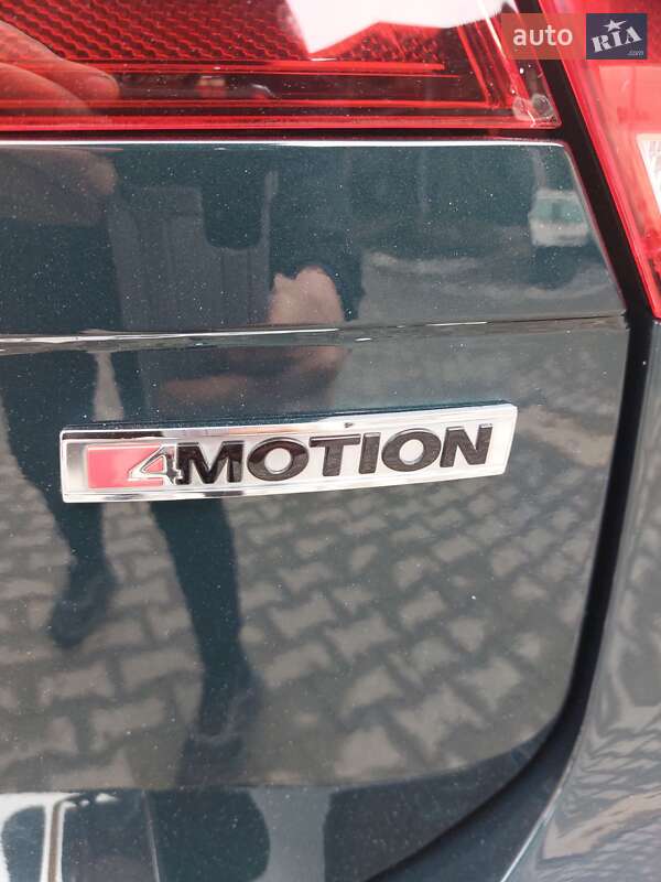 Внедорожник / Кроссовер Volkswagen Tiguan 2018 в Луцке фото 15 Внедорожник / Кроссовер Volkswagen Tiguan 2018 в Луцке