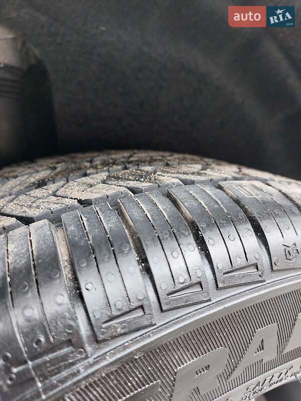 Внедорожник / Кроссовер Volkswagen Tiguan 2018 в Луцке фото 21 Внедорожник / Кроссовер Volkswagen Tiguan 2018 в Луцке