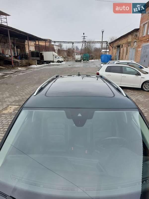 Внедорожник / Кроссовер Volkswagen Tiguan 2018 в Луцке фото 26 Внедорожник / Кроссовер Volkswagen Tiguan 2018 в Луцке