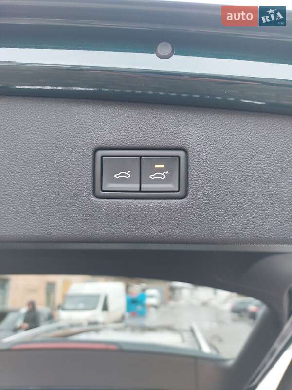 Внедорожник / Кроссовер Volkswagen Tiguan 2018 в Луцке фото 30 Внедорожник / Кроссовер Volkswagen Tiguan 2018 в Луцке