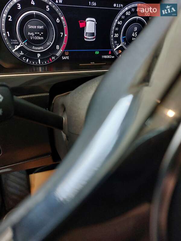 Внедорожник / Кроссовер Volkswagen Tiguan 2018 в Луцке фото 60 Внедорожник / Кроссовер Volkswagen Tiguan 2018 в Луцке