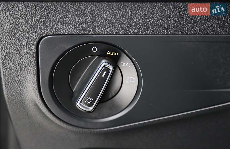 Внедорожник / Кроссовер Volkswagen Tiguan 2023 в Киеве