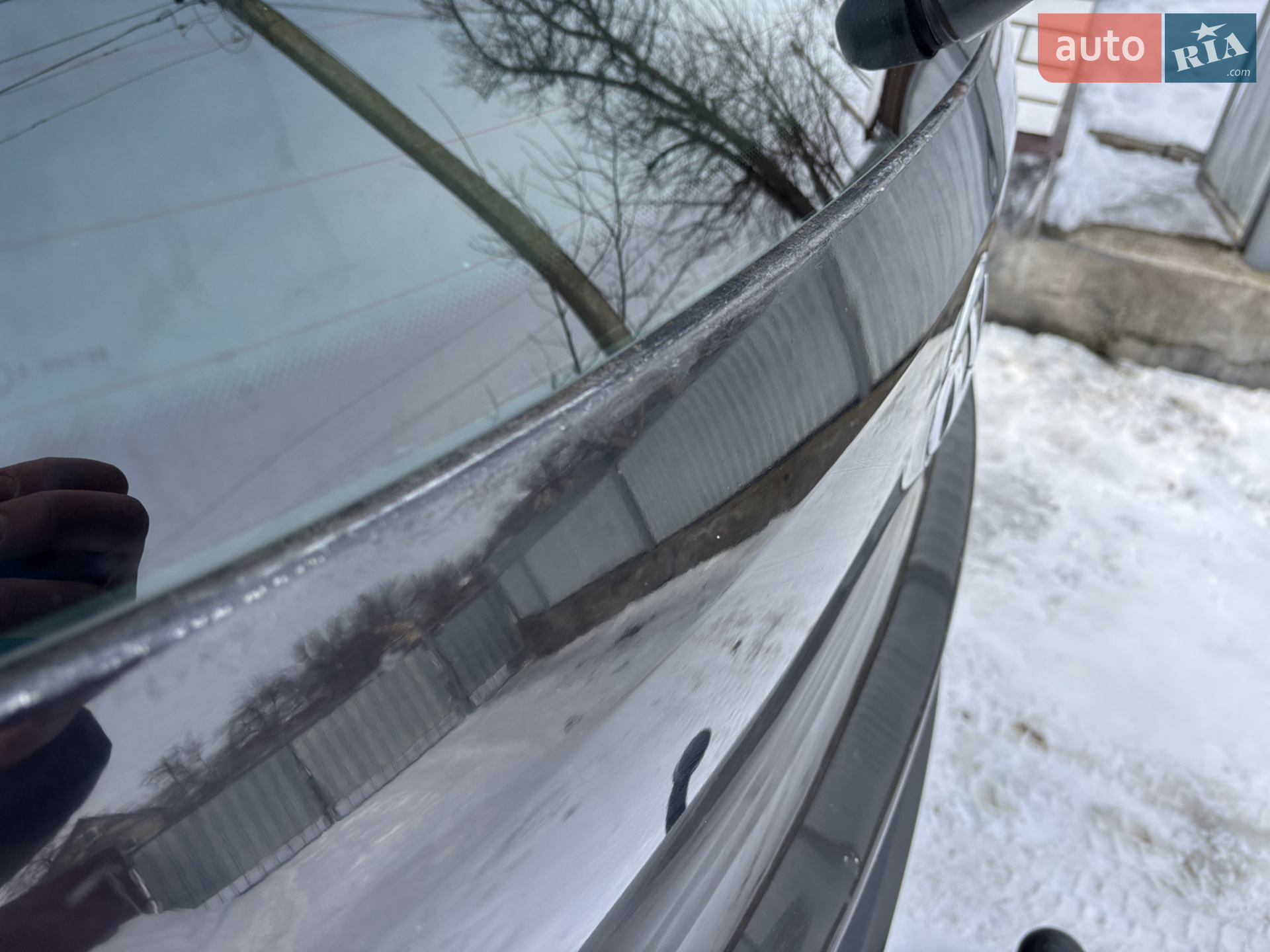 2012 Volkswagen Tiguan - мініатюра 30