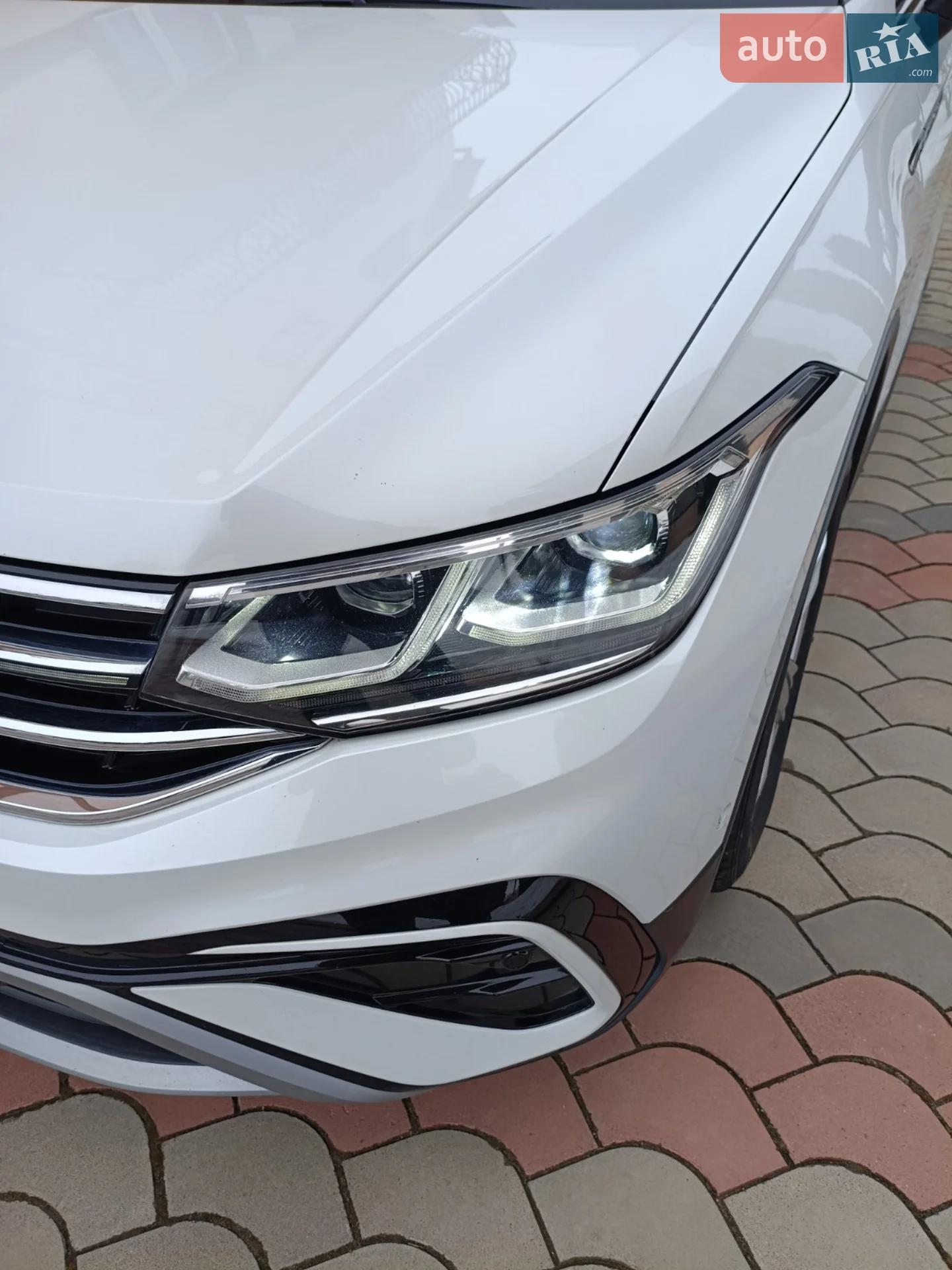 2022 Volkswagen Tiguan - мініатюра 33