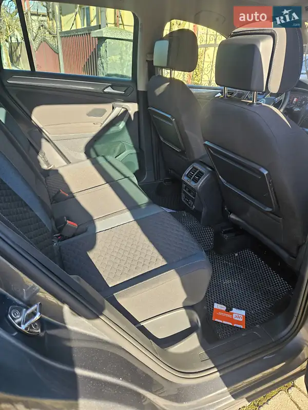 Volkswagen Tiguan 2020 VIN WVGZZZ5NZLW364066 фото оголошення 5 з 48