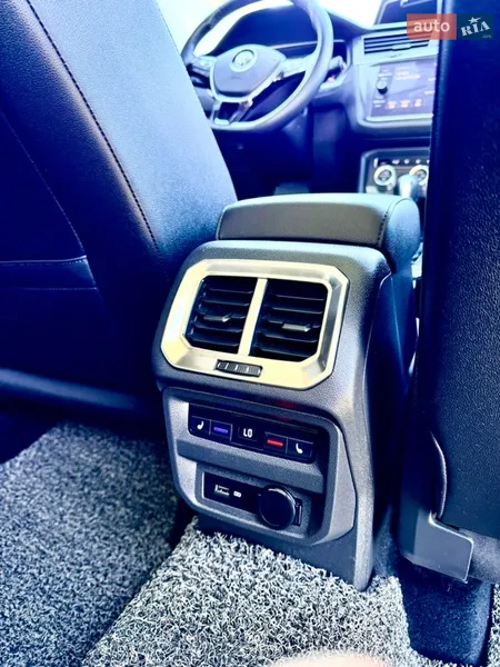 Volkswagen Tiguan 2020 VIN WVGZZZ5NZLM181493 фото оголошення 27 з 75