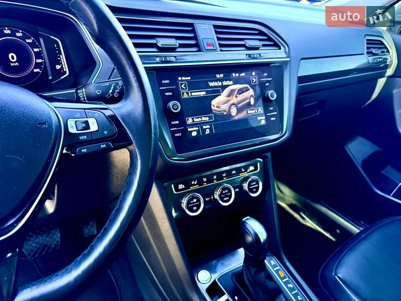 Volkswagen Tiguan 2020 VIN WVGZZZ5NZLM181493 фото оголошення 33 з 75