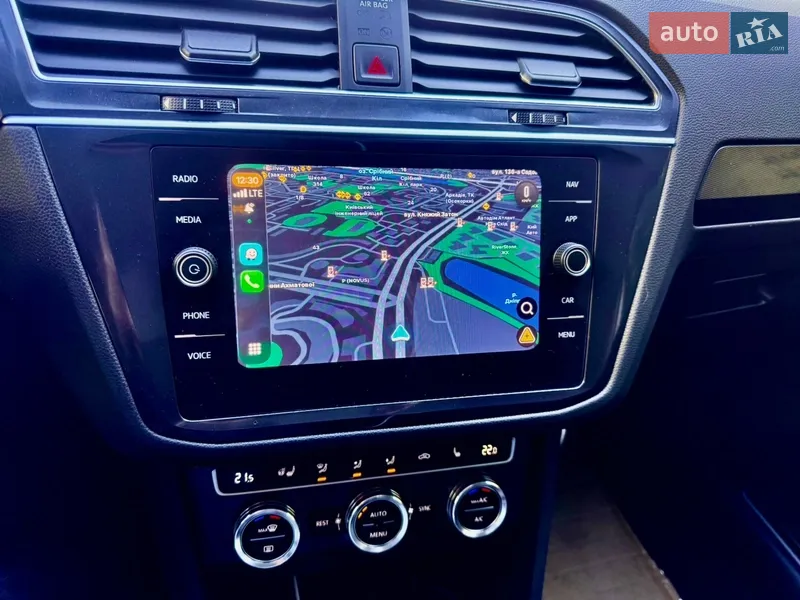 Volkswagen Tiguan 2020 VIN WVGZZZ5NZLM181493 фото оголошення 38 з 75