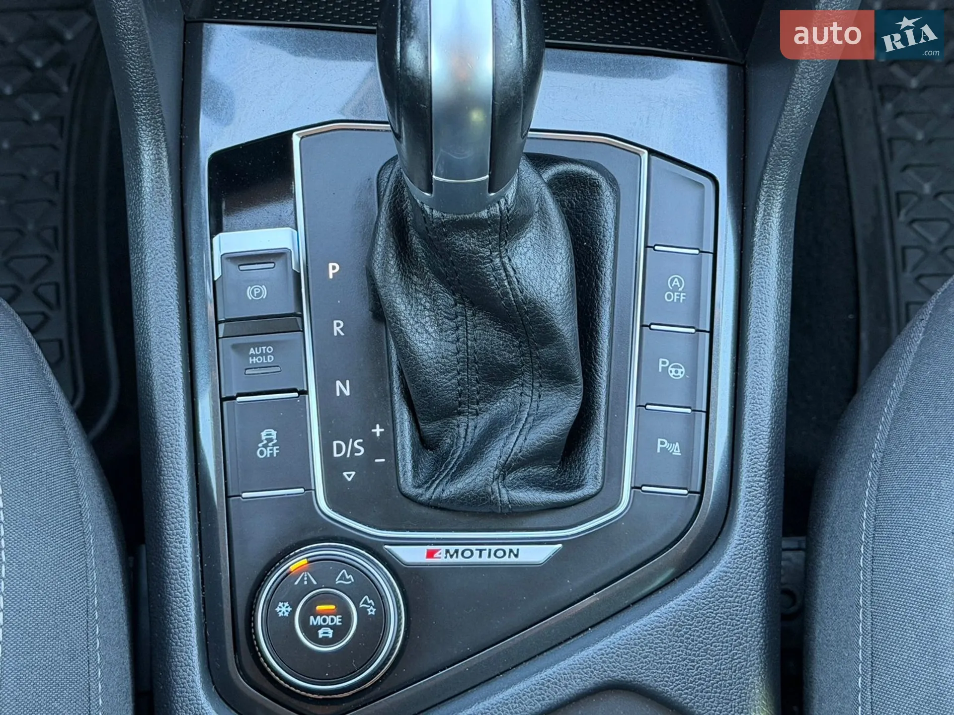 2017 Volkswagen Tiguan - мініатюра 66