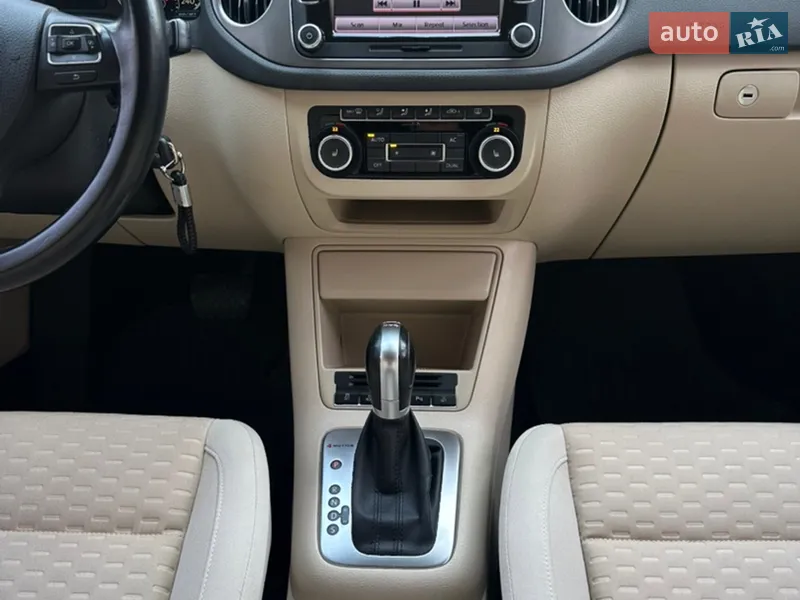 Volkswagen Tiguan 2011 VIN WVGZZZ5NZBW539206 фото оголошення 20 з 76