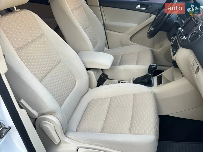 Volkswagen Tiguan 2011 VIN WVGZZZ5NZBW539206 фото оголошення 31 з 76