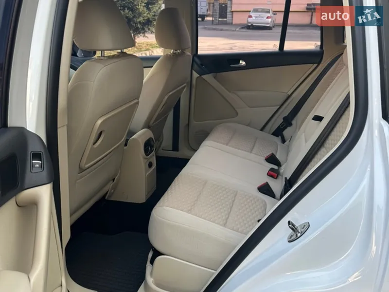 Volkswagen Tiguan 2011 VIN WVGZZZ5NZBW539206 фото оголошення 37 з 76