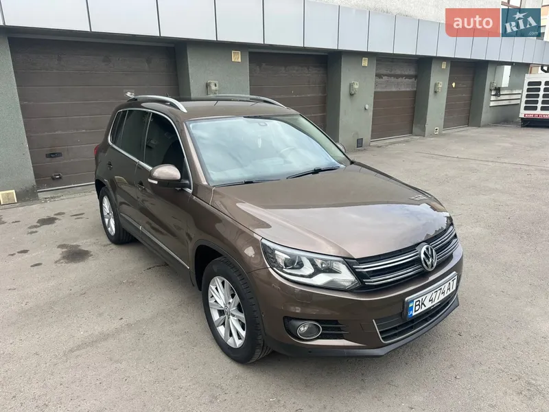 Volkswagen Tiguan 2010 VIN WVGZZZ5NZBW050251 фото оголошення 62 з 98