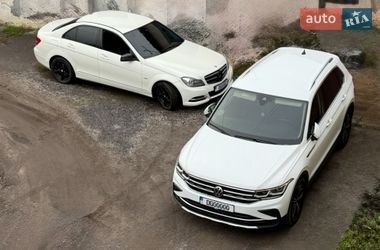 Позашляховик / Кросовер Volkswagen Tiguan 2023 в Калинівці