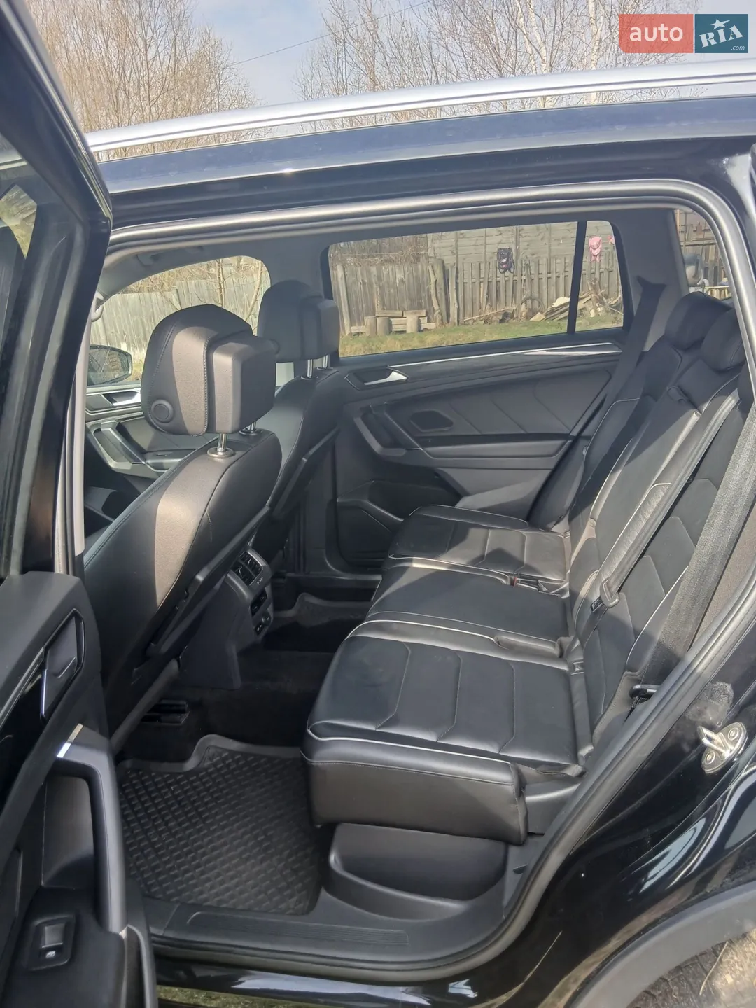 2018 Volkswagen Tiguan - мініатюра 21