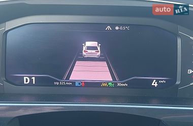 Внедорожник / Кроссовер Volkswagen Tiguan 2019 в Киеве