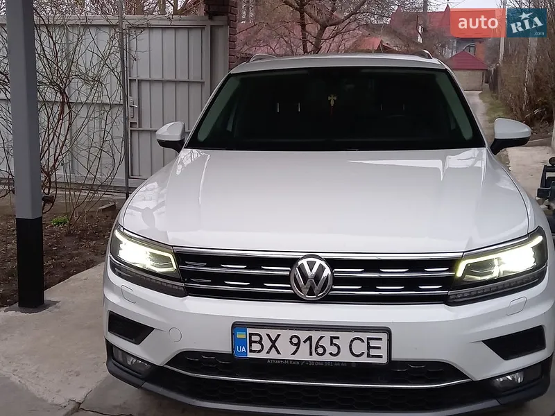 Volkswagen Tiguan 2016 VIN WVGZZZ5NZHW325312 фото оголошення 22 з 54