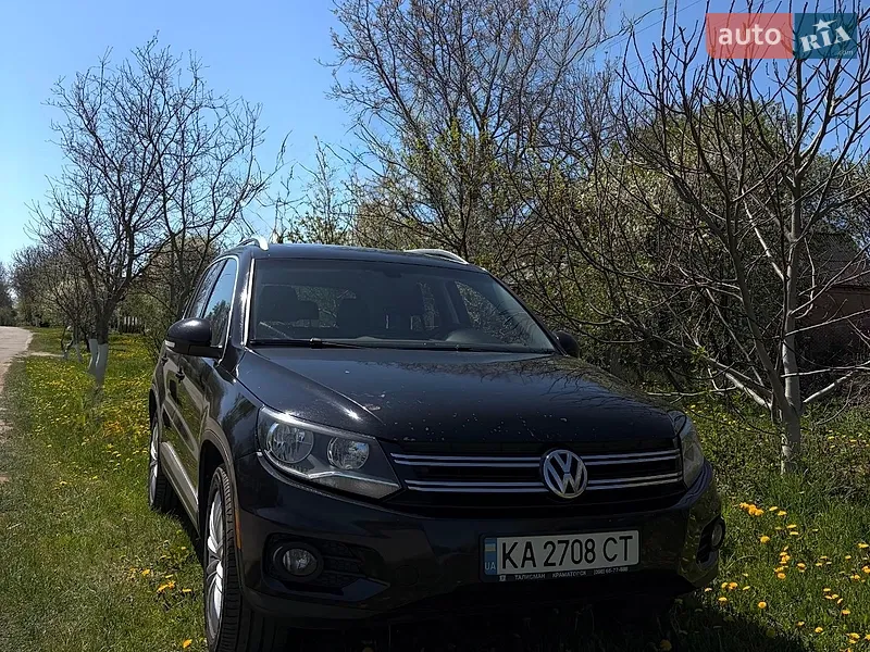 Volkswagen Tiguan 2013 VIN WVGAV3AX1EW038579 фото оголошення 25 з 73